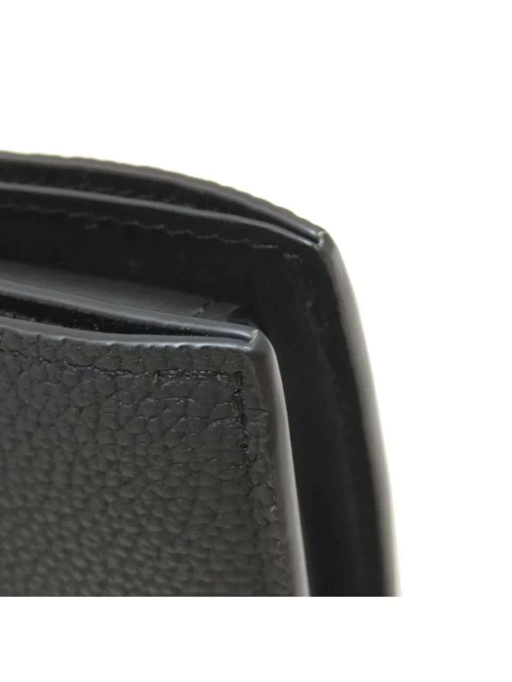 Louis Vuitton Portefeuille Marco Aerogram Bifold Wallet Calfskin